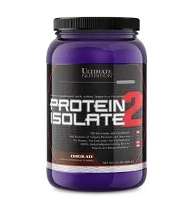 PROTEIN ISOLATE 2
