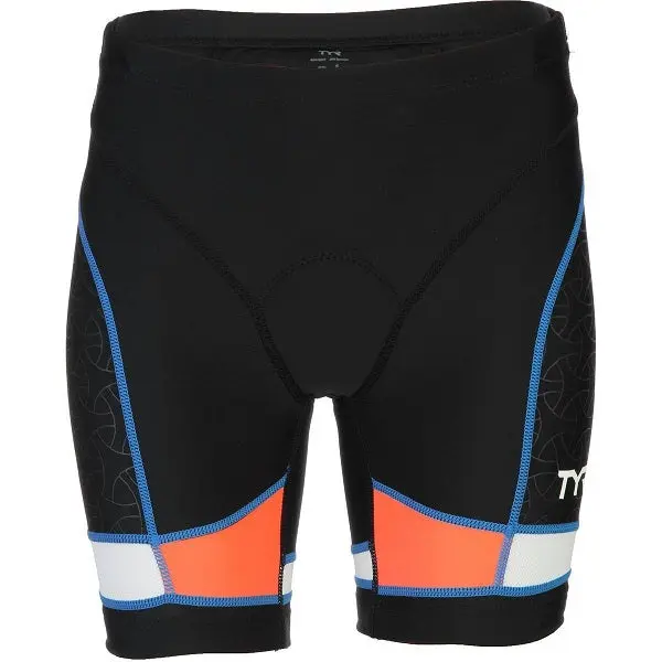 TYR Women's Competitor 6 Inch Tri Short