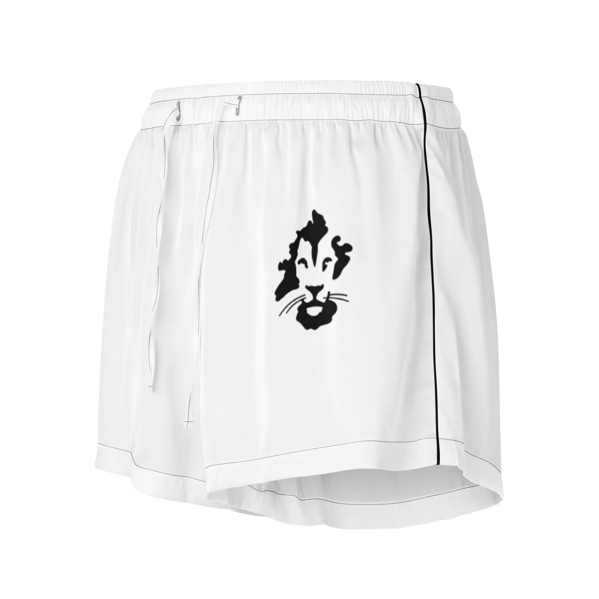 The Leo Pajama Shorts