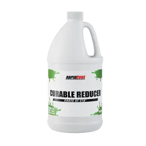 Rapid Cure Plastisol Ink Reducer