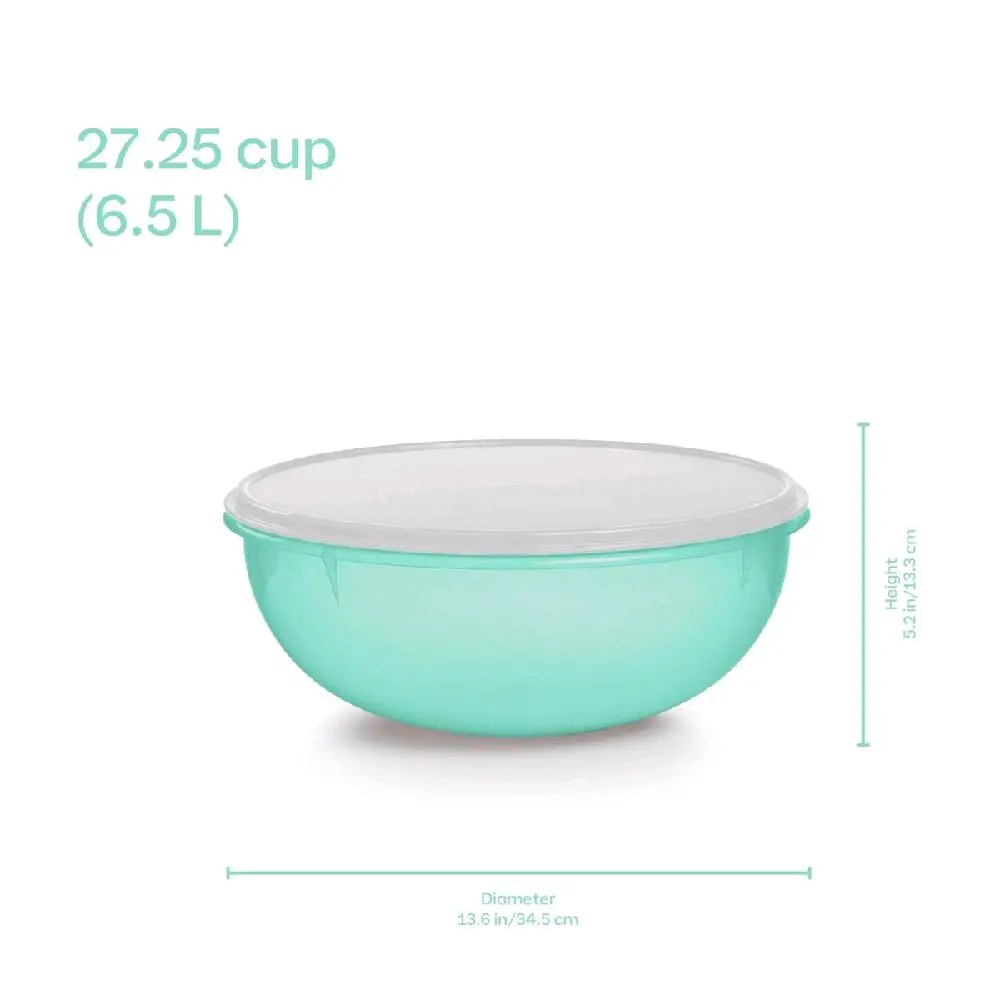 Tupperware Fix n Mix Bowl