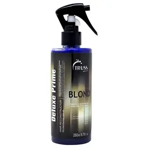 TRUSS Deluxe Prime Champagne Blond Hair Toner TRUSS Deluxe Prime Champagne Blond Hair Toner