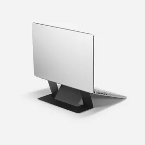 MOFT Adhesive Invisible Laptop Stand with Dual Angles for 11"-16" Laptops