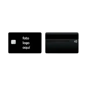 Sticker para tarjeta de banco personalizada