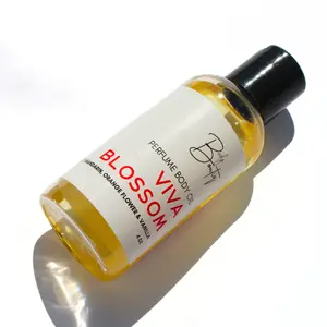 Viva Blossom Body Oil