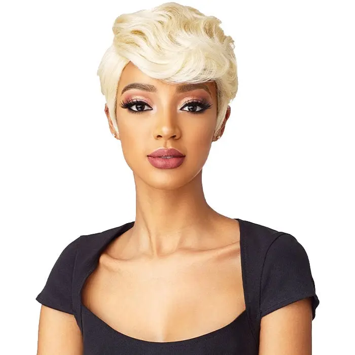 Sensationnel Instant Fashion Full Wig - DARA Sensationnel Instant Fashion Full Wig - DARA