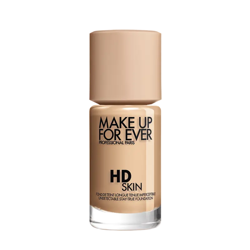 2Y20 - Warm Nude - for light to medium skin ton...