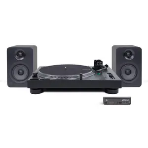 Audio-Technica: AT-LP120X / Kanto YU4 / Turntable Package