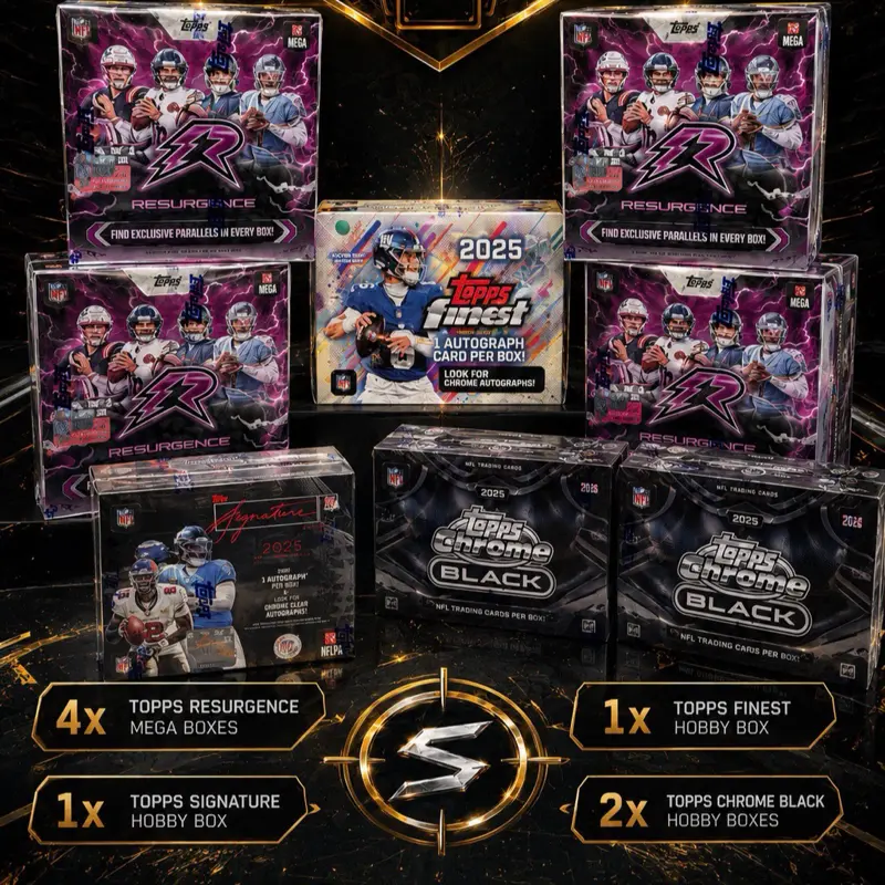 #7 MIXER BREAK
