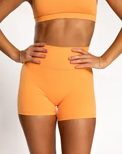 PURELUXE Short : 4"