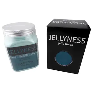 WAXNESS Jellyness Aloe Vera Jelly Mask 26.45oz
