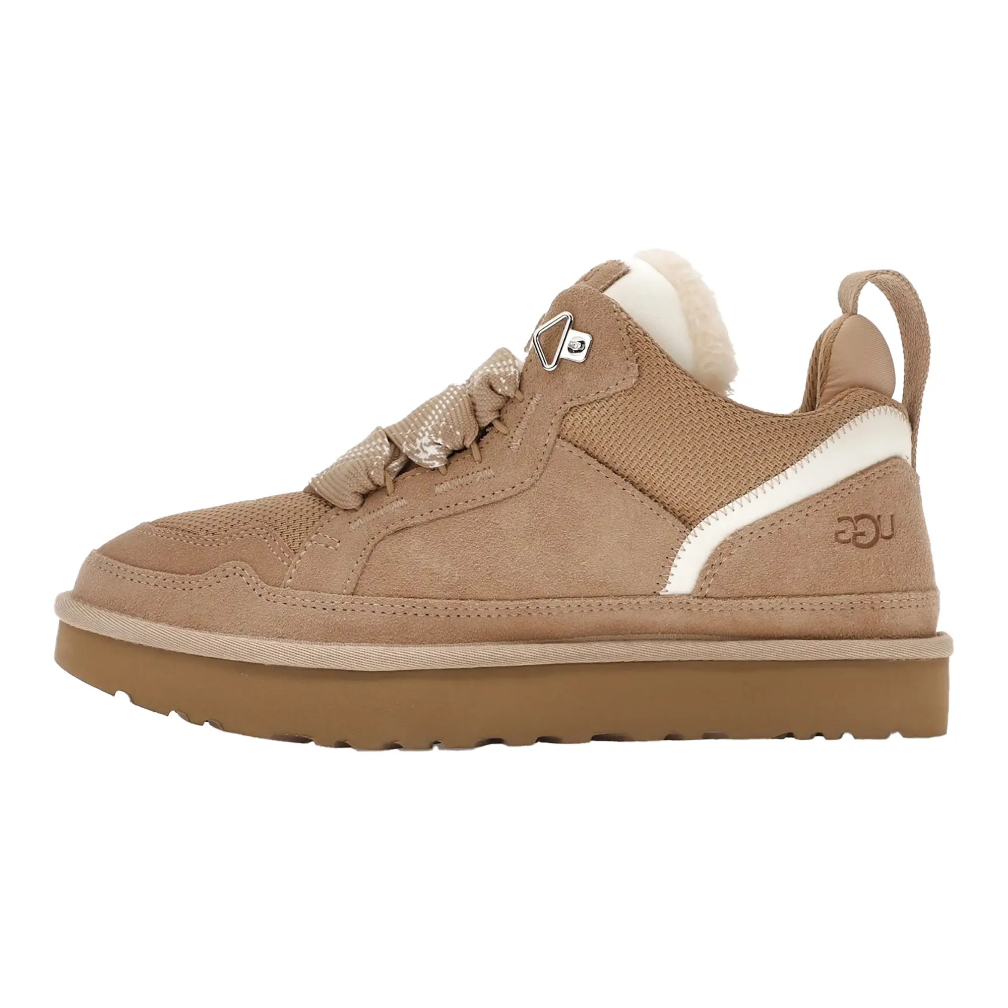 Lowmel "Sand" 1152410K SAN