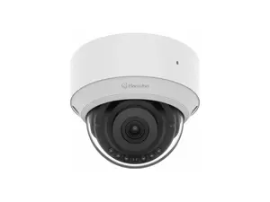 Wisenet QND-C8013R 5 Megapixel Indoor Network Camera - Color - Dome - White -  Fix Lens 3mmv - 2GB RAM - 1GB Flash