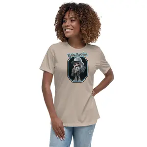 Women's Relaxed T-Shirt