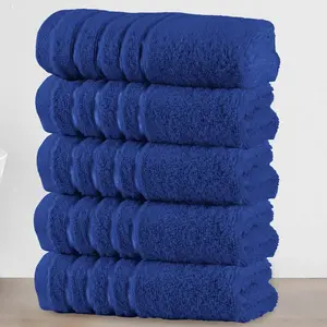 Mocassi 6-Pack Premium Turkish Cotton 4 Lines Stripe Washcloths Set, 13 x 13 inch Mocassi 6-Pack Premium Turkish Cotton 4 Lines Stripe Washcloths Set, 13 x 13 inch