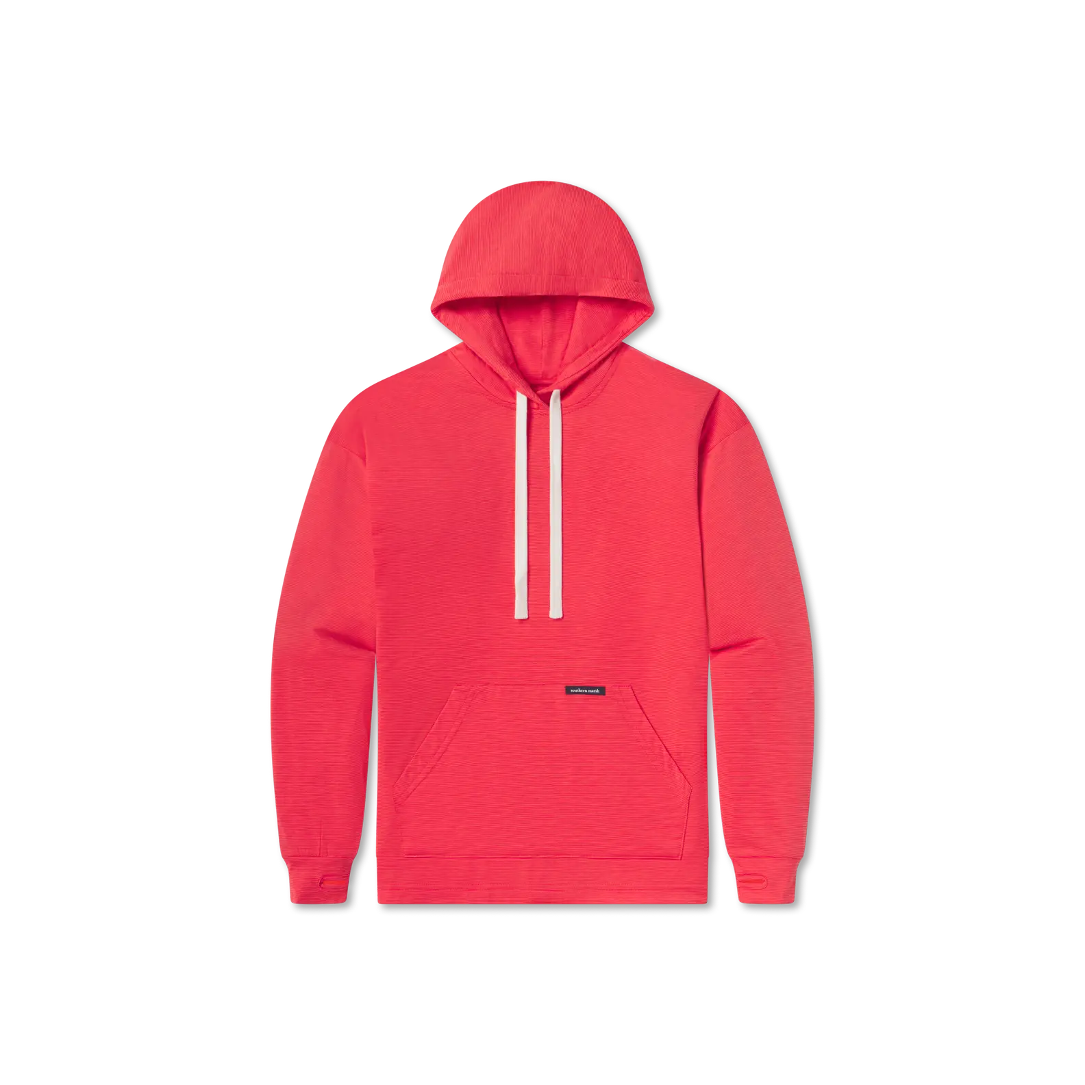 Madison Hoodie Pullover