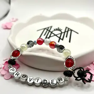 Provider Sleep Token inspired Bracelet