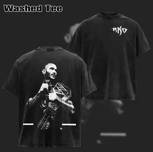 Vintage Randy Orton T-Shirt , WWe T-Shirt & Hoodie , Retro WWE Wrestling Graphic Tee for Fans, Gift for WWE Fans, Gift for Boyfriends ,WWE Fans Shirt, WWE Event Outfit