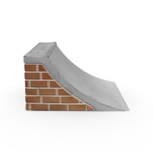 Silent Obstacles - Silent Quarter Pipe