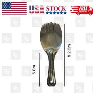 Stainless Steel Rice serving Spoon