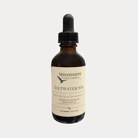 Diffuser Oil & Dryer Ball Oil: All-in-One Bottle