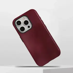 Stylish and Minimalist Design, New Frosted Texture Phone Case, Sturdy and Durable 2-in-1 Protective Case,phone Case Suitable for Iphone 11/12/13/14/15/16/17 Pro Promax Plus Air. Simple and Stylish Phone Case.