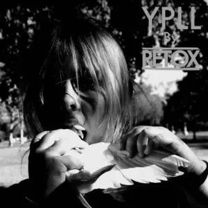 Retox - Ypll  [COMPACT DISC - CD]