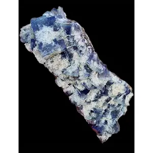 Fluorite- Milky Way Pocket, Diana Maria Mine, Frosterly, Weardale, Co. Durham, England, sku 4005-4005