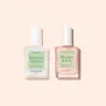 Manucurist Day and Night Nail Care Duo - Nail Routine - Results in 14 Days - Repairs and Restores Nails