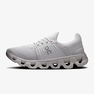 On Men's Cloudswift 4 AD Wolf