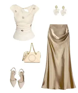 Fashion Accessories Dress