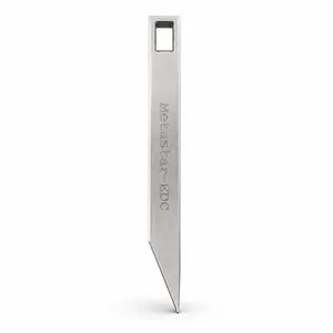 EDC pry bar keychain, mini stainless steel multitool, heavy duty pocket tool, everyday carry gear, small key tool, keychain tool for men, compact pry tool, portable box opener, camping tool, outdoor keychain accessory, survival pocket gadget