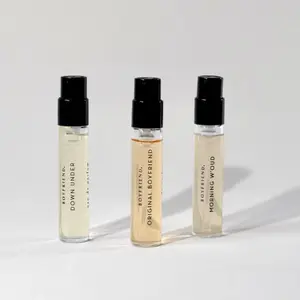 Boyfriend Sampler Discovery Kit