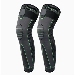 1 Pair Knee Protection for Warm,Old Cold Legs for Men and Women, Knee Pad Sports Protective Gear, Suitable for Autumn and Winter Warm Protection