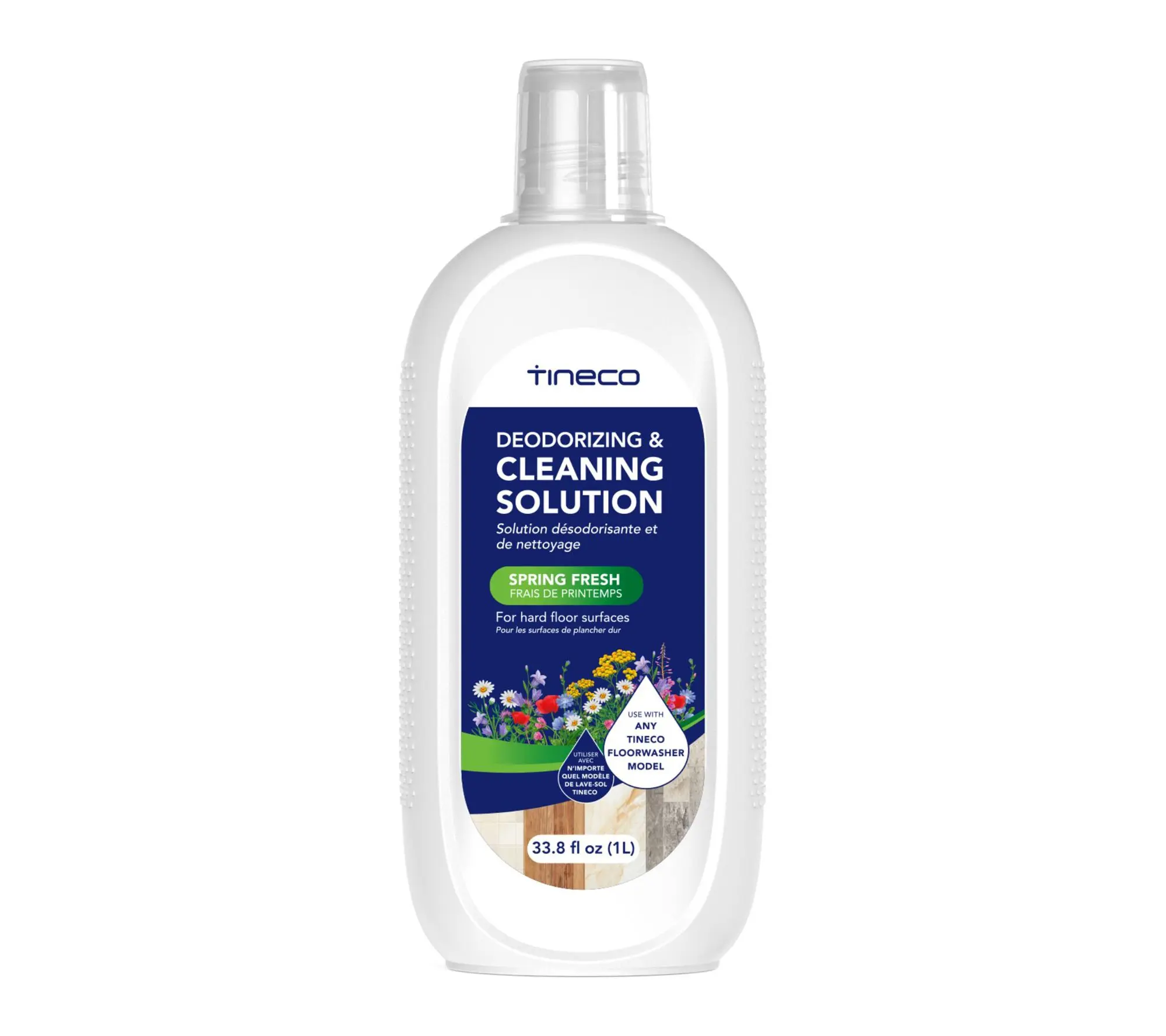 Tineco Multi-Surface Cleaning & Deodorizing Solution Tineco Multi-Surface Cleaning & Deodorizing Solution