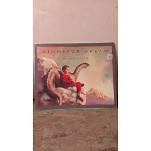 USED-Dinosaur dream by Dennis Nolan (Paperback)