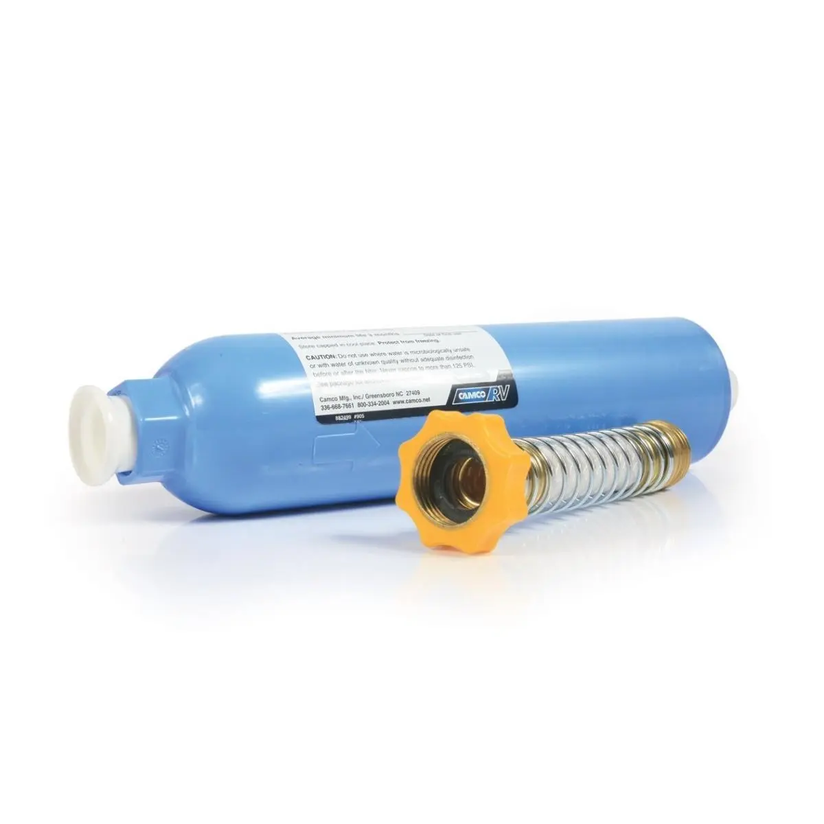 Camco C1W-40013 TastePure Carbon Water Filter