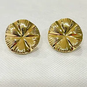 Aura Earrings