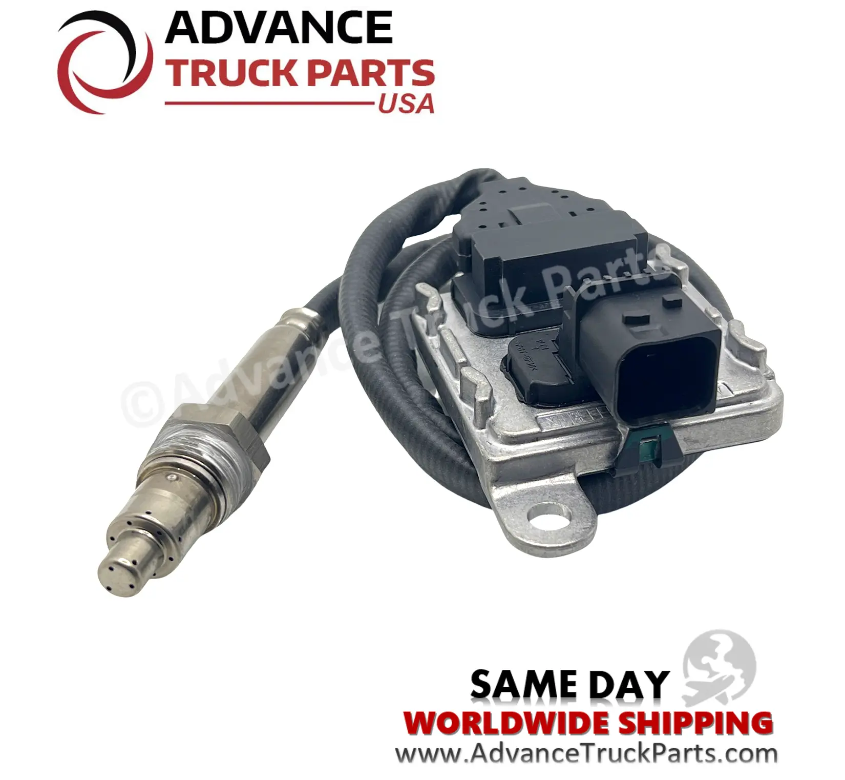 EA0101531928 ATP Inlet NOx Sensor for DDE