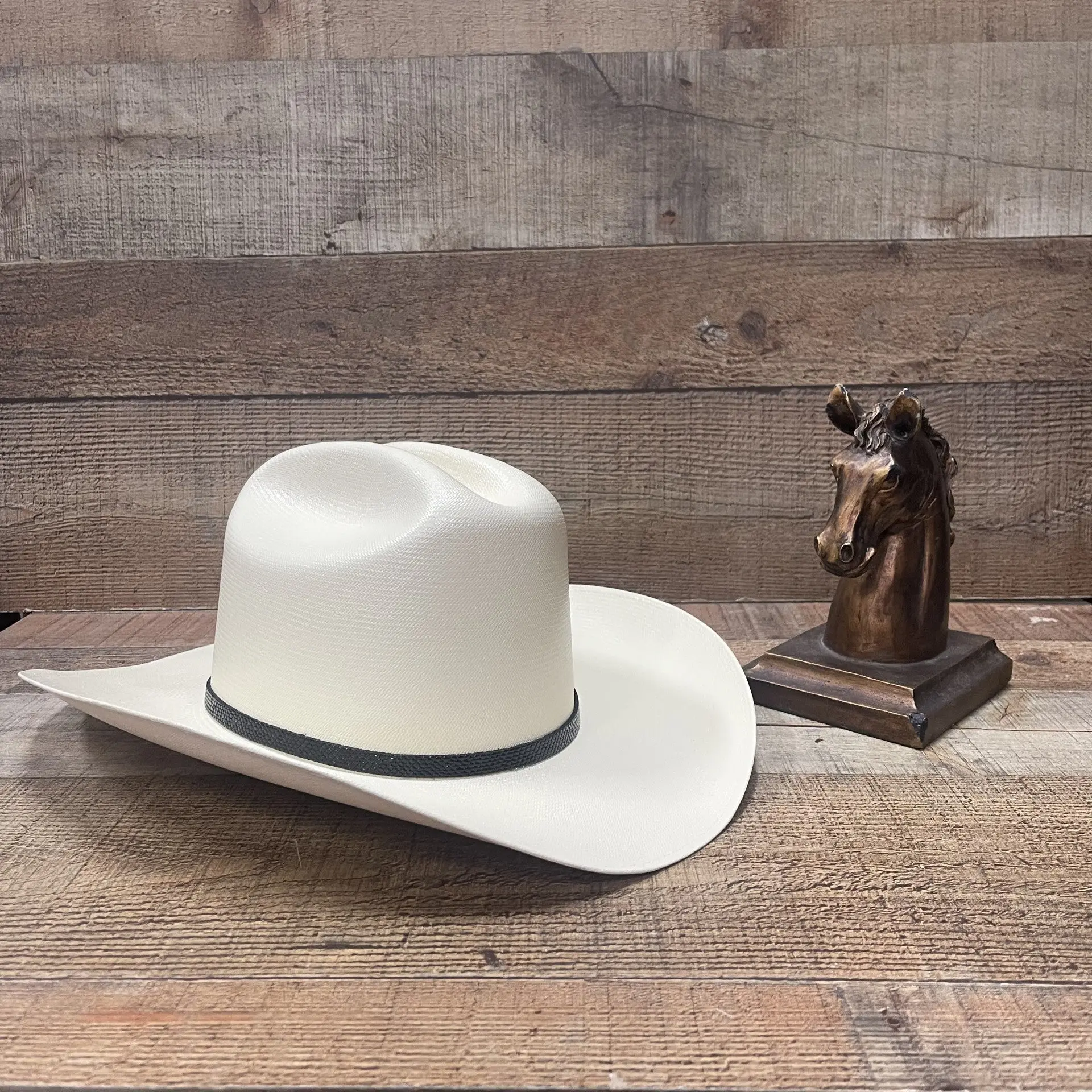Men's Sombrero 10000x Horma Sinaloa