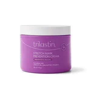 Maternity Stretch Mark Prevention Cream