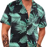 071 Monstera-m2 Black