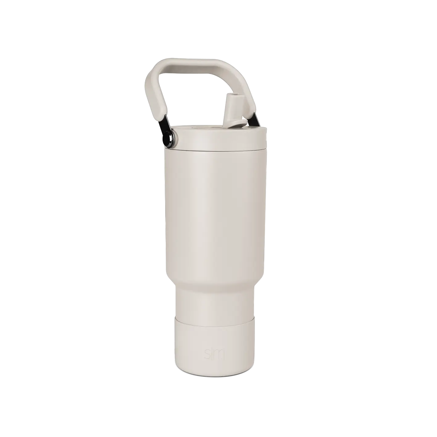 Simple Modern 30oz Trek Pivot Insulated Tumbler with Dual Purpose Straw and Chug Lid