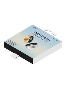 QRNT Slim Ring Gift Kit QRNT Slim Ring Gift Kit