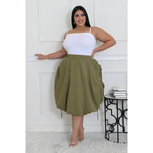 In Her Element Skirt