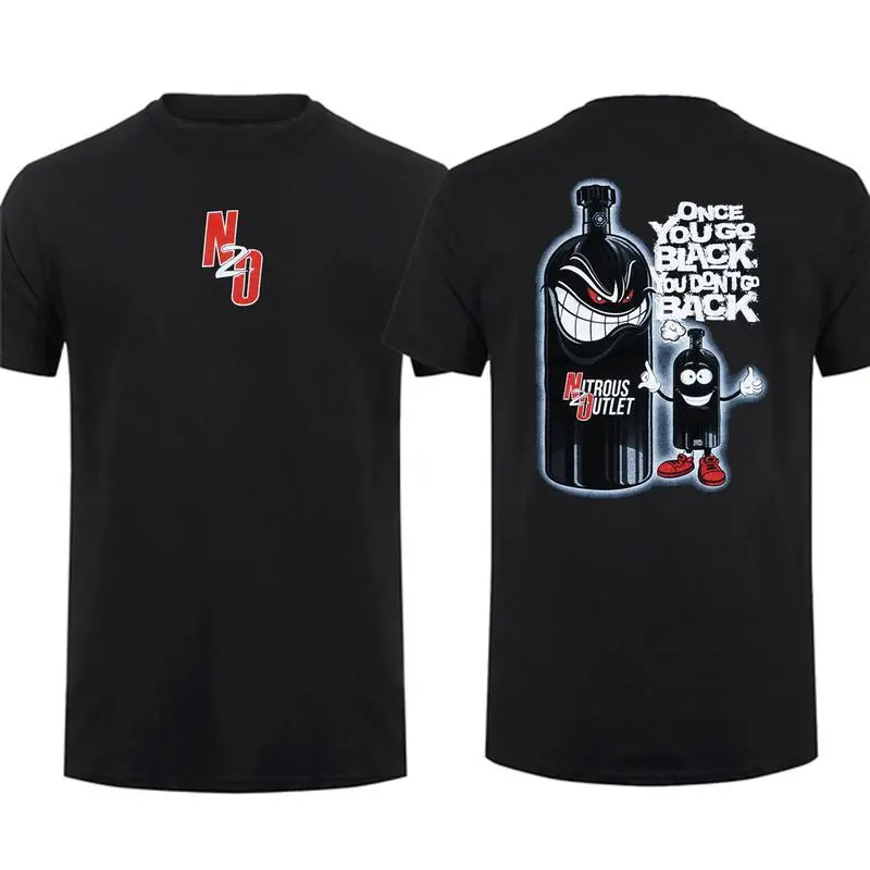 High-Octane Nitrous Oxide Graphic, Performance Racing Apparel for Car Enthusiasts & Tuners, Gift for Motorsport Fans