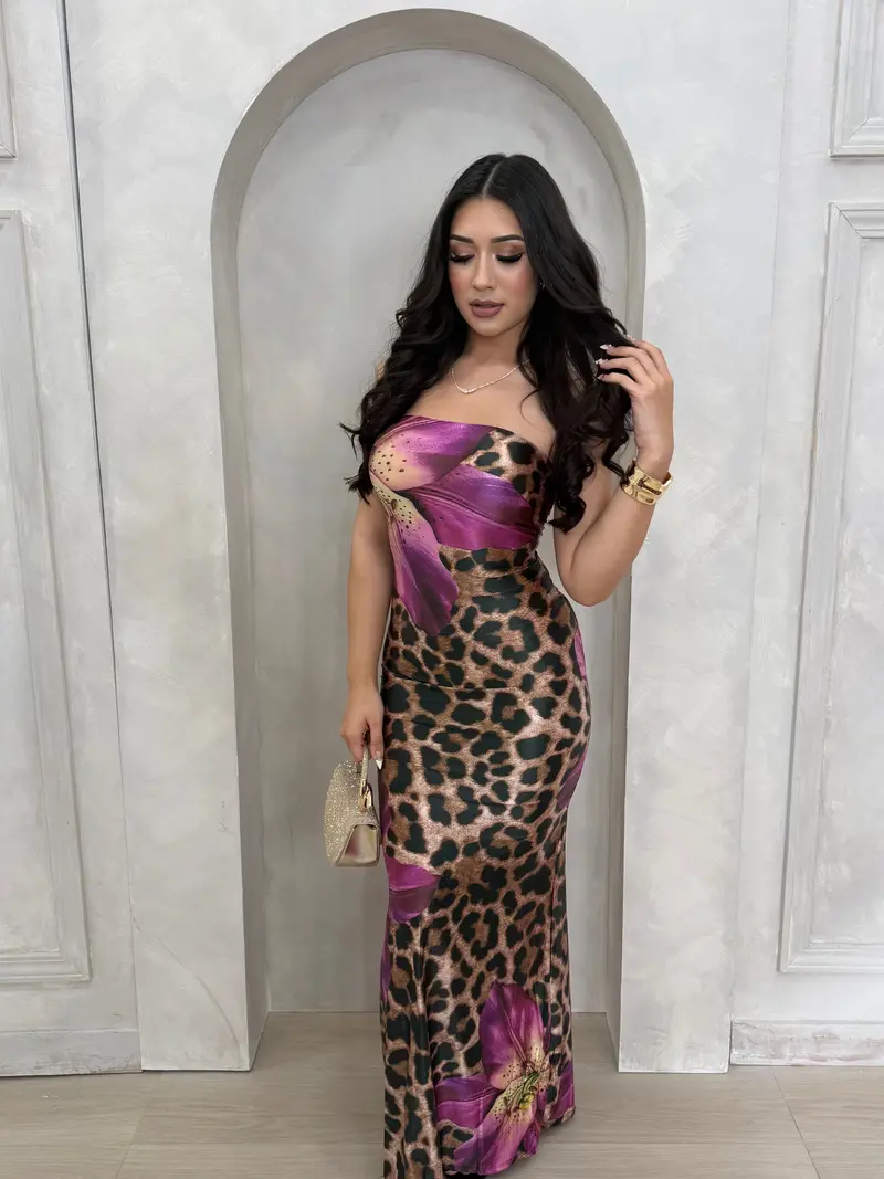 ganni cheetah dress - TikTok Shop ganni cheetah dress - TikTok Shop