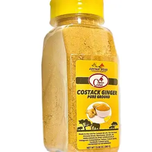 Ginger Power