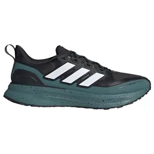 adidas Ultrarun 5 TR Core Black Cloud White Preloved Teal (men) by StockX