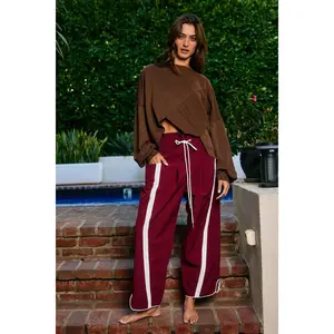 Windbreaker Pants